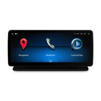MB CLS KLASĖS W218/C218 12.3 COLIŲ ANDROID 13 MULTIMEDIJA