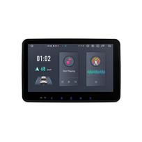 UNIVERSALI 2-DIN SUKIOJAMU 10.1 COLIO EKRANU ANDROID 13 MULTIMEDIJA