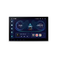 UNIVERASILI 2-DIN SUKIOJAMU 10.1 COLIO EKRANU ANDROID 13 MULTIMEDIJA