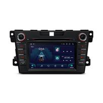 MAZDA CX-7 7 COLIŲ ANDROID 13 MULTIMEDIJA XTRONS