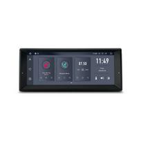 BMW E39 | Android 10 | 10.25inch | 4GB/64GB/6Core | Multimedija Xtrons PQ1039BL