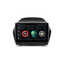 HYUNDAI IX35 / TUCSON 10.1 COLIO ANDROID 12 MULTIMEDIJA XTRONS