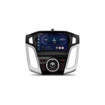 FORD FOCUS 9 COLIŲ ANDROID 13 MULTIMEDIJA XTRONS