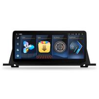 BMW 5 GT F07 CIC ANDROID 13 12.3 COLIO MULTIMEDIJA XTRONS