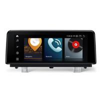 BMW F30/F31/F32/F33/F34/F35/F36 NBT 8.8 COLIŲ ANDROID 13 MULTIMEDIJA