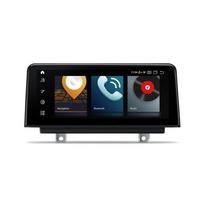 BMW F30/F31/F32/F33/F34/F36 NBT 10.25 COLIŲ ANDROID 11 MULTIMEDIJA
