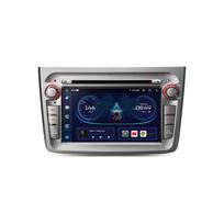 ALFA ROMEO MITO 955 7 COLIŲ ANDROID 13 MULTIMEDIJA XTRONS