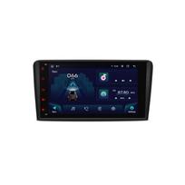 AUDI A3 / S3 / RS3 8 COLIŲ ANDROID 12 MULTIMEDIJA