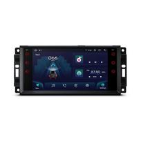 CHRYSLER / JEEP / DODGE 7 COLIŲ ANDROID 13 MULTIMEDIJA XTRONS