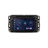 CHEVROLET/BUICK/GMC/HUMMER 7 COLIŲ ANDROID 12 MULTIMEDIJA XTRONS
