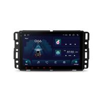 CHEVROLET/BUICK/GMC/HUMMER 8 COLIŲ ANDROID 12 MULTIMEDIJA XTRONS