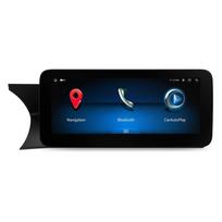 MB C KLASĖS W204 10.25 COLIO ANDROID 13 XTRONS