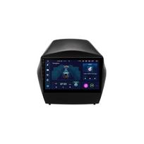 HYUNDAI IX35 / TUCSON 9 COLIŲ ANDROID 12 MULTIMEDIJA XTRONS