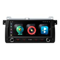 BMW E46 | Rover 75 | Android 13 | 8.8inch | 2GB/32GB/8Core | Multimedija Xtrons IE8246BLH