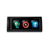 BMW X5 E53 | Android 13 | 7inch | 4GB/64GB/8Core | Multimedija Xtrons IA1253BLHS