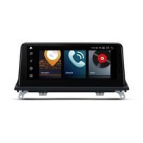 BMW X5 E70 / X6 E71 CCC | Android 12 | 10.25inch | 8GB/128GB/8Core | Multimedija Xtrons QPB12X5CCP