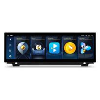 BMW F10 / F11 CIC 14.9 COLIŲ ANDROID 13 MULTIMEDIJA XTRONS