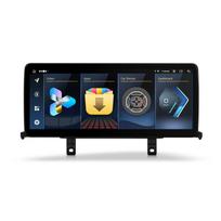 BMW 1/2 SERIJOS F20/F21/F23 EVO 12.3 COLIO ANDROID 13 MULTIMEDIJA XTRONS