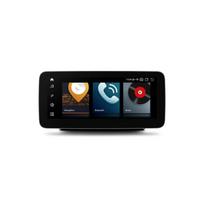 MB C / GLC / V KLASĖS W205 / X253 / C253 / W447 ANDROID 10 NTG 5.1/5.2 MULTIMEDIJA