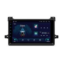 TOYOTA PRIUS XW50 9 COLIŲ ANDROID 13 MULTIMEDIJA XTRONS