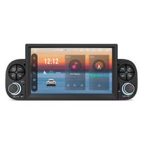 FIAT PANDA 2013-2020 7 COLIŲ ANDROID 13 MULTIMEDIJA XTRONS