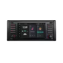 BMW E39 / E38 | Android 13 | 7inch | 4GB/64GB/8core | Multimedija Xtrons PX7339BL