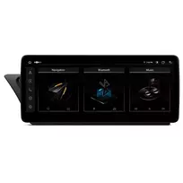 AUDI A4 / A5 2009-2016 12.3 COLIO ANDROID 13 MULTIMEDIJA (multimedia)