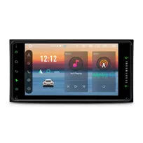 TOYOTA 2001-2011 7 COLIŲ ANDROID 13 MULTIMEDIJA