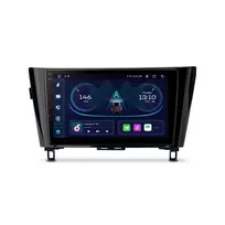 NISSAN X-TRAIL / QAS HQAI / ROGUE 10.1 COLIO ANDROID 12 MULTIMEDIJA XTRONS