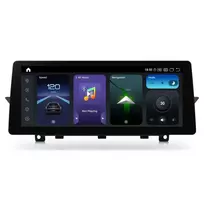 BMW X1 E84 12.3 colio Snapdragon Android 13 multimedija
