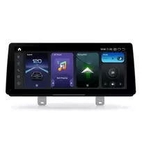 BMW G30 / G31 NBT EVO 12.3 colių Snapdragon Android 13 multimedija