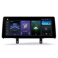 BMW F20/F21/F23 NBT 12.3 colio Snapdragon Android 13 multimedija XTRONS