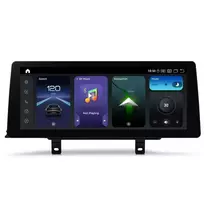 BMW F30/F31/F32/F33/F34/F35/F36 NBT 12.3 colių Snapdragon Android 13 multimedija