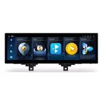 BMW F30/F31/F32/F33/F34/F35/F36 NBT EVO 14.9 ciolio Android 14 multimedija