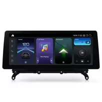 BMW X3 F25 / X4 F26 NBT 12.3 colio Snapdragon Android 13 multimedija