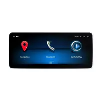 MB A/CLA/GLA/G KLASĖS W176/C117/X156/W463 12.3 COLIO ANDROID 13 MULTIMEDIJA