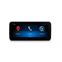MB A/CLA/GLA/G KLASĖS W176/C117/X156/W463 10.25 COLIO ANDROID 13 MULTIMEDIJA