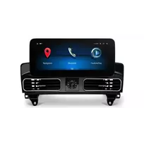 MB ML W166 / GL X166 KLASĖS 10.25 COLIO ANDROID 13 MULTIMEDIJA