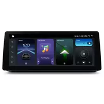 BMW E60/E61 CCC | Android 13 | 12.3inch | Snapdragon | 8GB/128GB/8Core | Multimedija Xtrons QGB23CCB12E60
