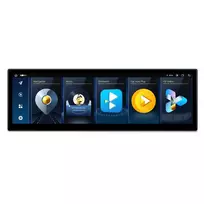 BMW E60 / E61 CIC | Android 14 | 14.9inch | 8GB/128GB/8Core | Multimedija Xtrons QLBH4460CI3