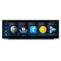 BMW E90 E91 E92 E93 | Android 14 | 14.9inch | 8GB/128GB/8Core | Multimedija Xtrons QLBH4490UNL3