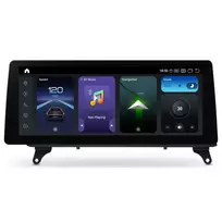 BMW X5 E70 / X6 E71 CIC | Android 13 | 12.3inch | 8GB/128GB/8Core | Multimedija Xtrons QGB23CIB12X5L