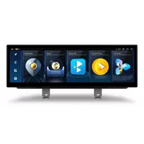 BMW G30 / G31 NBT EVO 14.9 colių Android 14 multimedija