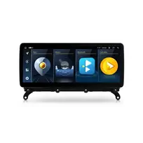 BMW X3 F25 CIC 12.3 colio Android 13 multimedija