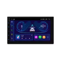 Universali 2-DIN 7 colių Android 10 multimedija