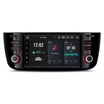 Fiat Grande Punto / Linea | 6.2inch | 4GB/64GB/8core | Android 14 multimedija Xtrons PX64GPFL