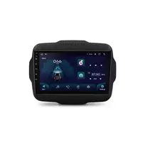 Jeep Renegade 2015-2020 | Android 13 | 9inch | 4GB/64GB/8Core | Multimedija Xtrons IAP92RGJS