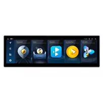 BMW E60 / E61 CCC | Android 14 | 14.9inch | 8GB/256GB/8Core | Multimedija Xtrons QLBX4460CC3