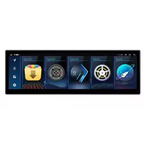 BMW E60 / E61 CCC | Android 14 | 14.9inch | 8GB/128GB/8Core | Multimedija Xtrons QLBH4460CC3