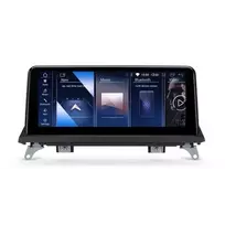 BMW X5 E70 / X6 E71 CCC | Android 10 | 10.25inch | 4GB/64GB/8Core | Multimedija Xtrons QDB10X5CC